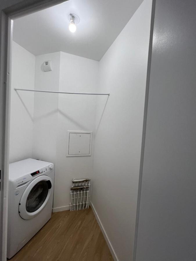 Champions Home Sarcelles Exterior photo